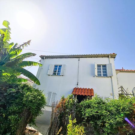 Casa Vista Da Serra - Covilha Bagian luar foto