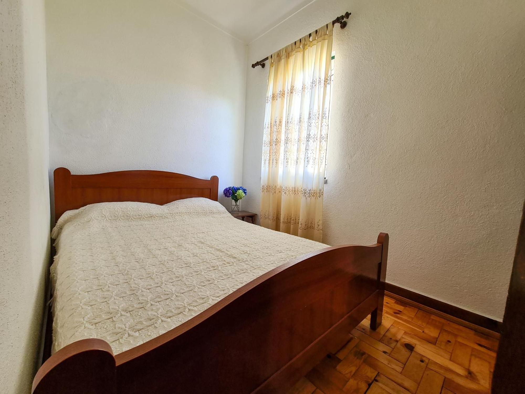 Casa Vista Da Serra - Covilha Bagian luar foto