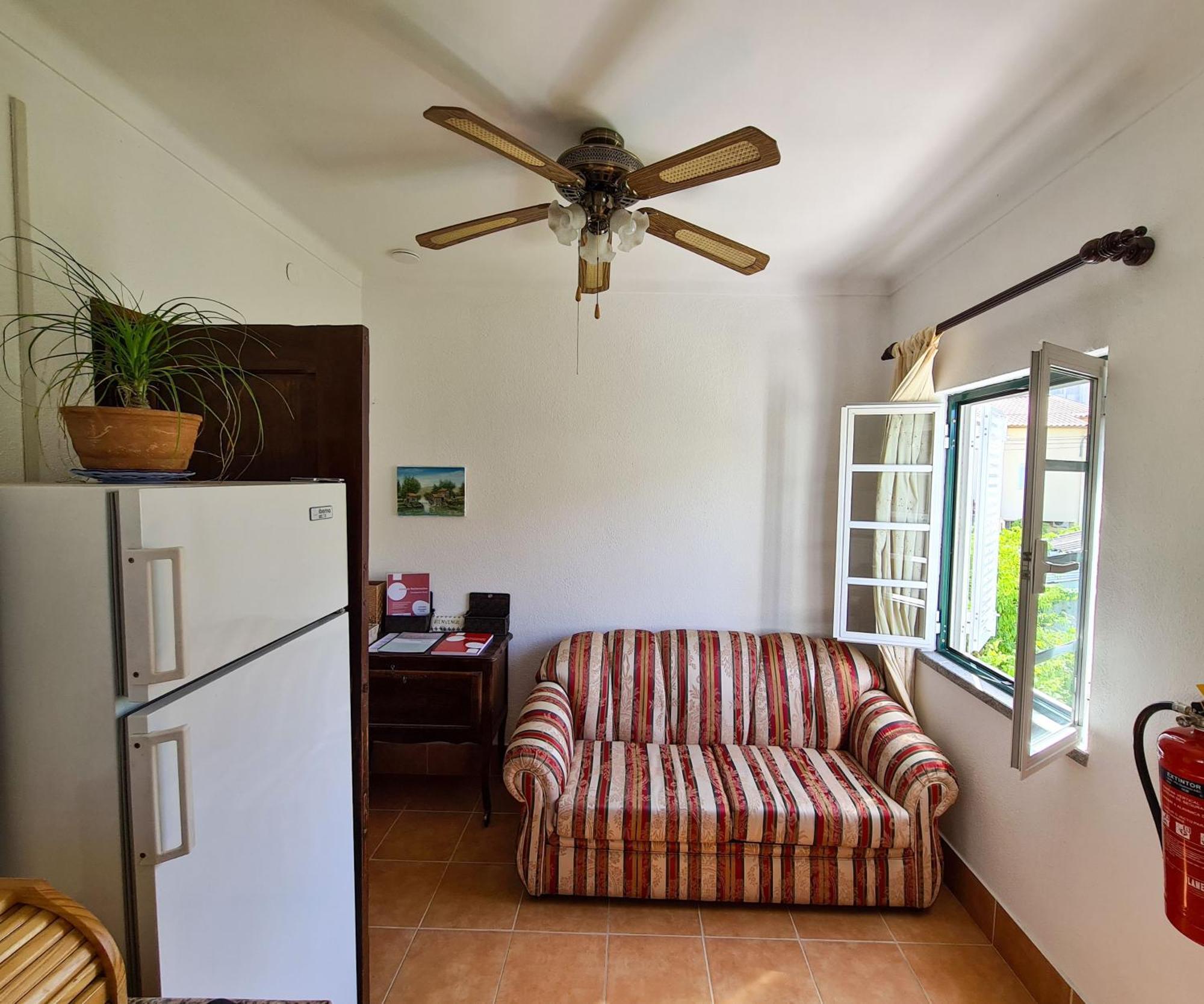 Casa Vista Da Serra - Covilha Bagian luar foto